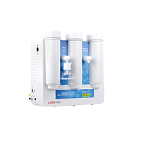 Labstac WU134 Synthesizing Ultrapure Water System  