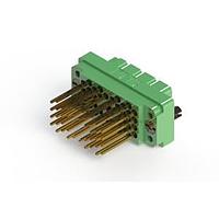 EDAC 516-038-542-202 Connectors Rack & Panel Connector