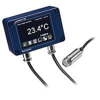 PCE IR 53 Infrared Thermometer (-20°C~1000 ° C, ± 1%))