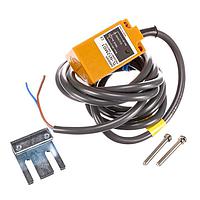 Omron Automation and Safety TL-N12MD1 Proximity Sensors PROX 2-WIRE NO SHIELD