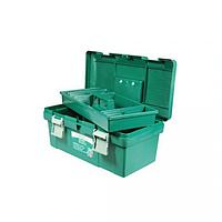 SATA 95163 Plastic Tool Box 18"