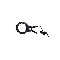 GFUVE Q125B Cable 125MM 3000A Split Core Square Bus Bar AC Current Probe (3600A)