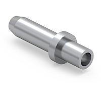 Mill-Max 3144-2-00-80-00-00-08-0 Circuit Board Hardware - PCB 200u SN OVER NI