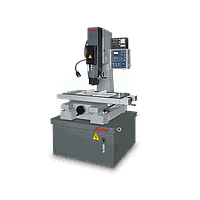 JSEDM AD-40A Drilling EDM (Ø0.2~Ø3.0 mm)