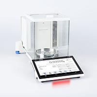 RADWAG XA 110.5Y.A Analytical Balance (110g, 0,01mg)