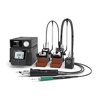 JBC DDSE-2QD 2-Tool Rework (370W, 90 - 450°C)