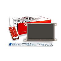 4D Systems gen4-FT812-43T Resistive 4.3 inch gen4 Series SPI Display with FT812 and Resistive Touch