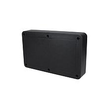 Bud Industries CU-3297 Utility Utilibox Style B Plastic Utility Box with Gasket (8.3 X 5.1 X 1.5 In)