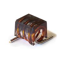 Bourns AC4842R-82NK Air Coil Inductor AC,4.83x3.81x4.2mm,82nH+/-10%,2.5A,SMD
