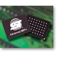 Microchip Technology SST38VF6403-90-5C-B3KE Boot Block 64M (4Mx16) 90ns 2.7-3.6V Commercial