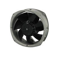 Orion Fans OA200AN-22-1TB1856 Axial Axial Fan, 200x200x70mm, 230VAC, 485CFM, 105W, 68dBA, Ball, Terminal, IP56