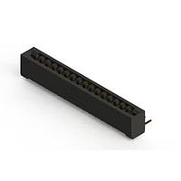 EDAC 857-016-557-101 Receptacles High Temp Card Edge Connector
