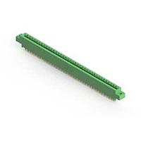 EDAC 333-076-560-802 Standard Card Edge Connectors Card Edge Connector