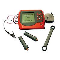 Rebar corrosion detection