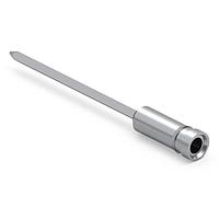 Mill-Max 1052-3-17-01-34-01-02-0 Wire Wrap 200u SN/PB OVER NI 34 CON 3 WRAPS