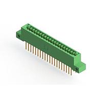 EDAC 346-040-526-212 Receptacles Card Edge Connectors