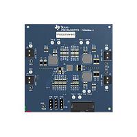 Texas Instruments TPS65263EVM-645 Power Management Specialized TPS65263EVM Eval Mod ule