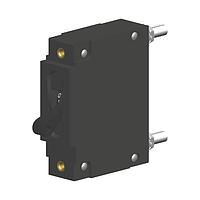 Carling Technologies CA1-B0-46-620-121-DF Supplementary Protector / Motor Controller CA1B046620121DF