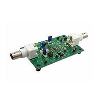 Analog Devices AD736-EVALZ Power Management Specialized Evaluation Board