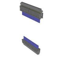 Samtec SFSS-25-28-G-08.00-DR-NDS Discrete Wire Cable Assemblies .050" Tiger Eye(TM) Single Row Discrete Wire Cable Assembly