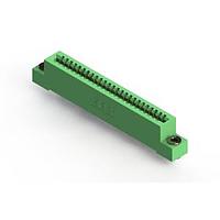 EDAC 842-025-500-103 Receptacles High Temp Card Edge Connector