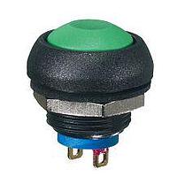 APEM ISR3SAD100 Sealed PUSHBUTTON SWITCH FD DBLE ICON