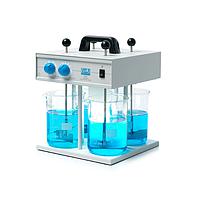 VELP FP4 Flocculator (100 - 240 V / 50-60 Hz)