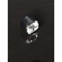 Ledil FP11952_LISA2-WWW-CLIP Lens Assembly Round Assembly 73.5 Degrees FWHM