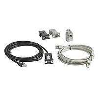 SCHNEIDER VW3A8106 Software ATV PC SOFTWARE CABLE KIT