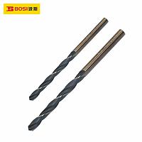 BOSI BS532006 Straight Shank Twist Drill Bit (6.0mm)