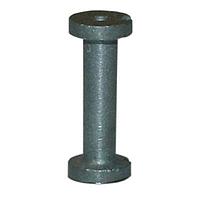 Fair-Rite 9677001165 Coil Former (Bobbins) 77 BOBBIN GROUND 18 nH