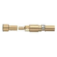 HARTING 09140006221 Contacts MALE CONTACT GOLD PLATED