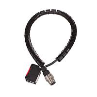 Omron Automation and Safety E3Z-R61-M1J-1 0.3M Photoelectric Sensors E3Z Special