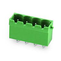 Wurth Elektronik 691305530003 Headers WR-TBL 300VAC 16A 3P Vertical
