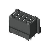 Samtec UMPS-04-07.5-G-V-S-TR Power to the Board 2.00 mm mPOWER(R) Ultra Micro Power Socket