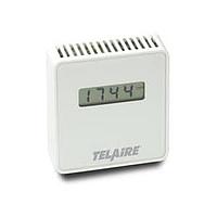 Amphenol Advanced Sensors T8100-E-BAC Gas Sensor Wallmount CO2 Sensor w/ BACnet MS/TP O&DD