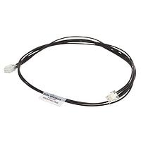 Molex 15137-0306 Discrete Wire Mini-Lock Cbl 2.5mm P F-F 600mm 3CKTS