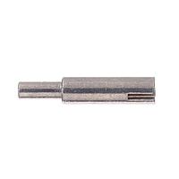 Mill-Max 2322-4-01-50-00-00-07-0 Terminal Pin, Slotted 300u ELECTRO-SOLDER