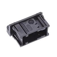 AMP Connectors - TE Connectivity 185683-1 Headers 18W MQS HDR LEFT WITH EAR