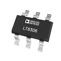 Analog Devices LT8306RS6#TRPBF Switching Voltage Regulators 60V Low-IQ No-Opto Iso. Flyback Ctrl
