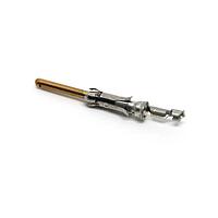 AMP Connectors - TE Connectivity 788085-1 Standard Circular Contacts TYPE III+ PIN ASSY 0.062