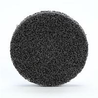 3M Electronic Specialty 7000045976 Flat Cables Scotch-Brite Roloc EXL Unitized Wheel, XL-UR, 2S Fine, TR, 2 in,15/Carton, 60 ea/Case