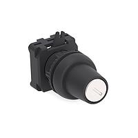 Alcoswitch - TE Connectivity 2492709-2 Keylock Switches KEY SELECTOR SW (2 POS) REM. 0