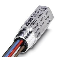 PHOENIX CONTACT 2800037 Screw In Module S-PT-4-EX-24DC- 1/2"