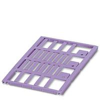 PHOENIX CONTACT 0826795 Cable Marker UC-WMT (23X4) VT CUS