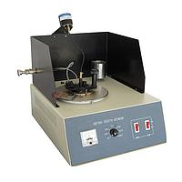 Huazheng HZBS-261 Manual Pensky-Martens Closed Cup Flash Point Meter (1～12℃/min.)