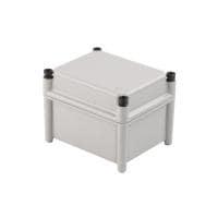 Weidmuller 0360100000 Enclosures, Boxes, & Cases TBF 19/15/14 7035