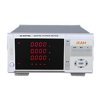 iKAM iK-3CP102 Electrical parameter tester (3-600V; 5mA~20A)