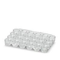 PHOENIX CONTACT 1201528 Heavy Duty Power Connectors HC-DD24-FP-F