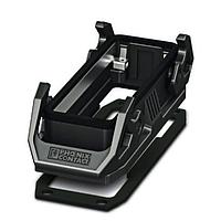 PHOENIX CONTACT 1407661 Housings Bulkhead Housing B24 W/Double Latch